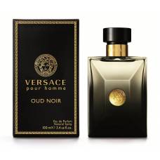 Парфюмированная вода Versace Pour Homme Noir Oud 100ml (лицензия)