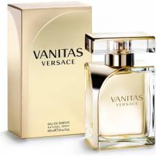 Парфюмированная вода Versace Vanitas 100ml (лицензия)