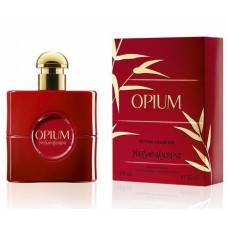 Парфюмированная вода YSL Opium Collector Edition 90ml (лицензия)