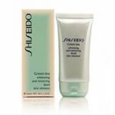 Пилинг для лица Shiseido Green Tea 60ml (лицензия)