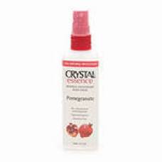 Дезодорант Crystal Essence Pomegranate Spray 118ml 