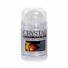 Дезодорант Crystal Body Deodorant Mens Stick 120g (лицензия)