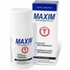 Роликовый антиперспирант Максим 10.8% для нормальной кожи 30ml 