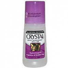 Дезодорант Crystal Body Deodorant Roll-on 66ml 