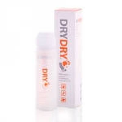 Дезодорант Dry Dry Sensitive 50ml