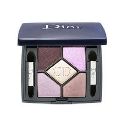 Тени Christian Dior 5 Color Eyeshadow 6g (лицензия)