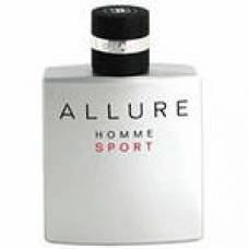 Тестер туалетная вода Allure Homme Sport 100ml (лицензия)