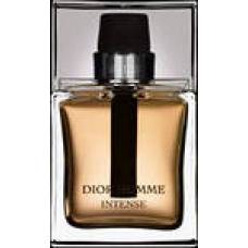 Тестер парфюмированная вода Christian Dior Homme Intense 100ml (лицензия)