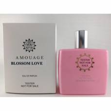 Тестер парфюмированная вода Amouage Blossom Love Woman 100мл (лицензия)