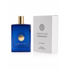 Тестер парфюмированная вода Amouage Interlude Man 100мл (лицензия)
