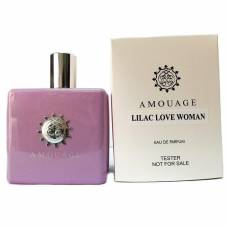 Тестер парфюмированная вода Amouage Lilac Love 100мл (лицензия)