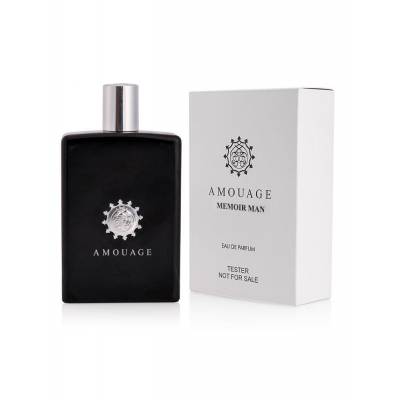 Тестер парфюмированная вода Amouage Memoir Man 100мл (лицензия)