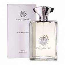 Тестер парфюмированная вода Amouage Reflection Man 100мл (лицензия)