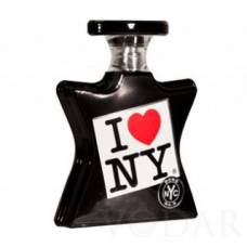 Тестер парфюмированная вода Bond No 9 I Love New York For All 100ml  (лицензия)