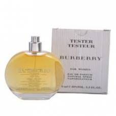 Тестер парфюмированная вода Burberry Woman 100мл (лицензия)