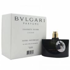 Тестер парфюмированная вода Bvlgari Jasmin Noir L'Elixir Eau De Parfum 75мл (лицензия)