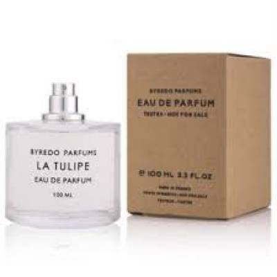 Тестер парфюмированная вода Byredo La Tulipe 100мл (лицензия)