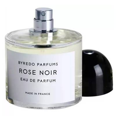 Тестер парфюмированная вода Byredo Rose Noir 100мл (лицензия)