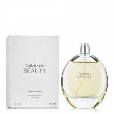 Тестер парфюмированная вода Calvin Klein Beauty 100мл (лицензия)