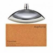 Тестер парфюмированная вода Calvin Klein Euphoria 100мл (лицензия)
