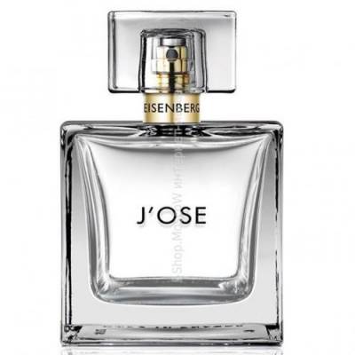 Тестер парфюмированная вода Jose Eisenberg J`Ose Pour Femme 100ml (лицензия)