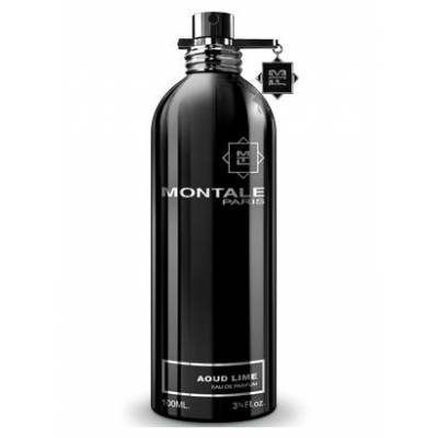 Тестер парфюмированная вода Montale Aoud Lime 100ml (лицензия)