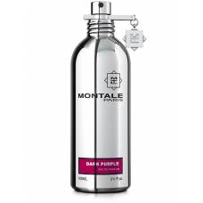 Тестер парфюмированная вода Montale Dark Purple 100ml (лицензия)