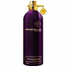 Тестер парфюмированная вода Montale Intense Cafe 100ml  (лицензия)