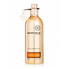 Тестер парфюмированная вода Montale Orange Flowers 100ml (лицензия)
