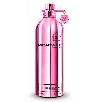 Тестер парфюмированная вода Montale Rose Elixir 100ml (лицензия)