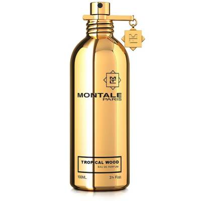 Тестер парфюмированная вода Montale Tropical Wood 100ml (лицензия)