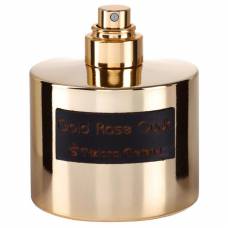 Тестер парфюмированная вода Tiziana Terenzi Gold Rose Oudh 100ml (лицензия)