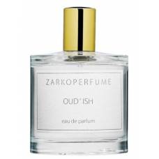 Тестер парфюмированная вода Zarkoperfume Oud'ish 100ml (лицензия)