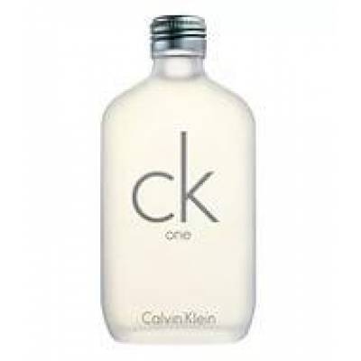 Тестер туалетная вода Calvin Klein CK One 100мл (лицензия)