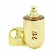 Тестер парфюмированная вода Carolina Herrera 212 VIP 80ml (лицензия)