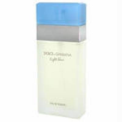 Тестер туалетная вода Dolce & Gabbana Light Blue 100ml (лицензия)