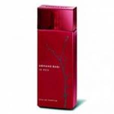 Тестер парфюмированная вода Armand Basi In Red 100ml (лицензия)