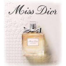 Тестер туалетная вода Christian Dior Miss Dior Eau Fraiche 100ml (лицензия)