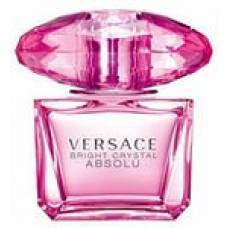 Тестер парфюмированная вода Versace Bright Crystal Absolu 90ml (лицензия)