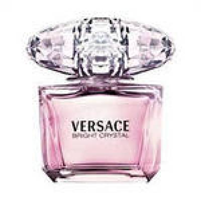 Тестер туалетная вода Versace Bright Crystal 90ml (лицензия)