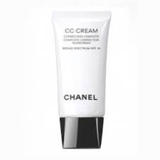 Тональный крем CC Cream Correction Complete SPF 30,50ml (лицензия)