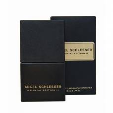 Туалетная вода Angel Schlesser Oriental Edition II 75ml (лицензия)