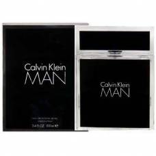 Туалетная вода Calvin Klein Man 100ml (лицензия)