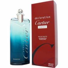 Туалетная вода Cartier Declaration Essence (тестер) 100ml 