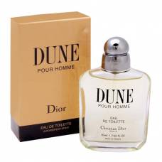 Туалетная вода Christian Dior Dune Pour Homme 100ml (лицензия)