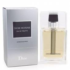 Туалетная вода Christian Dior Homme 100ml (лицензия)