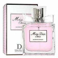 Туалетная вода Christian Dior Miss Dior Cherie Blooming Bouquet 100ml (лицензия)