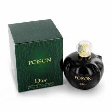Туалетная вода Christian Dior Poison 100ml (лицензия)