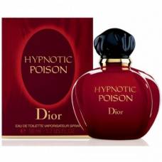 Туалетная вода Christian Dior Poison Hypnotic 100ml (лицензия)