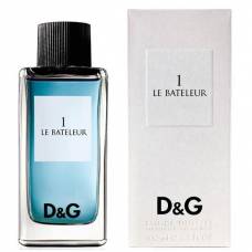 Туалетная вода D&G Anthology Le Bateleur 1 100ml (лицензия)